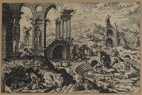 TvB G 0532
          <br/>
          St. Hieronymus
          <br/>
          <em>Cock, Hieronymus (1510 - 1570)</em>
